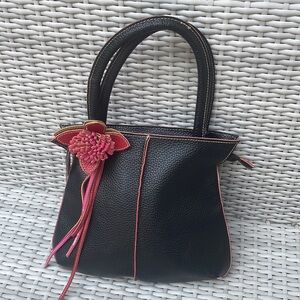 Mellow World Vegan Leather Purse